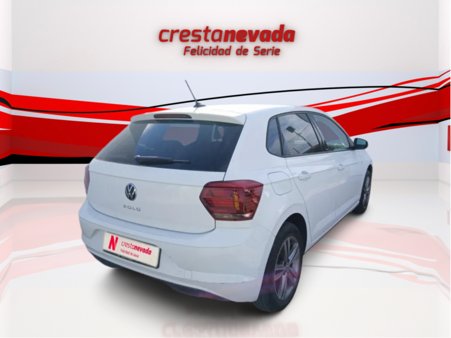 Imagen de Volkswagen Polo