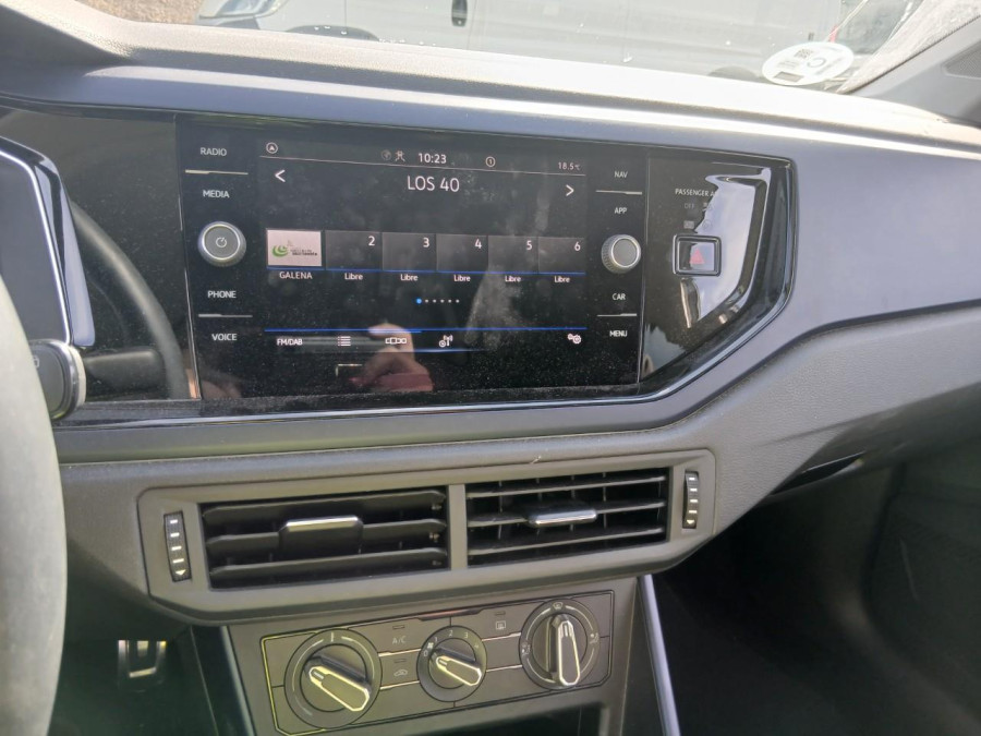Imagen de Volkswagen Polo