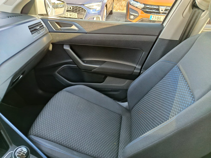 Imagen de Volkswagen Polo