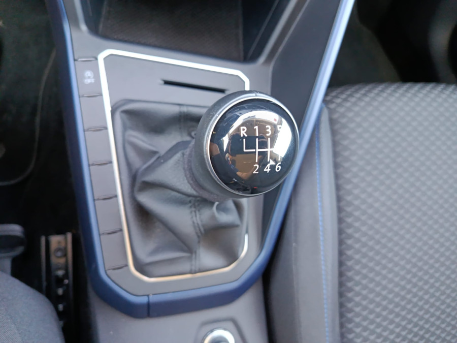 Imagen de Volkswagen Polo