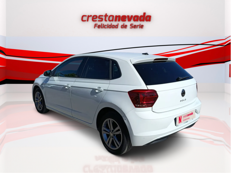 Imagen de Volkswagen Polo