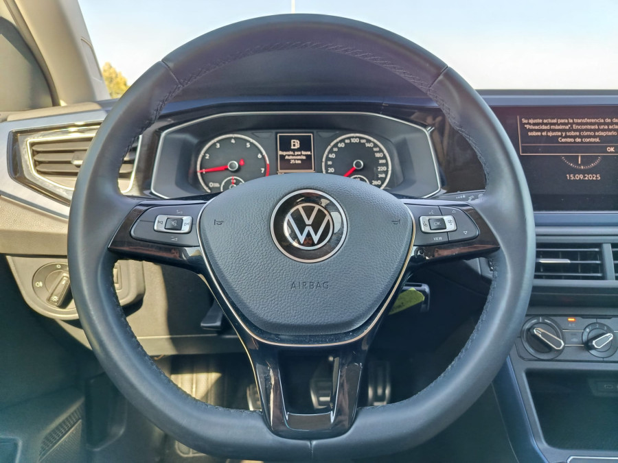 Imagen de Volkswagen Polo