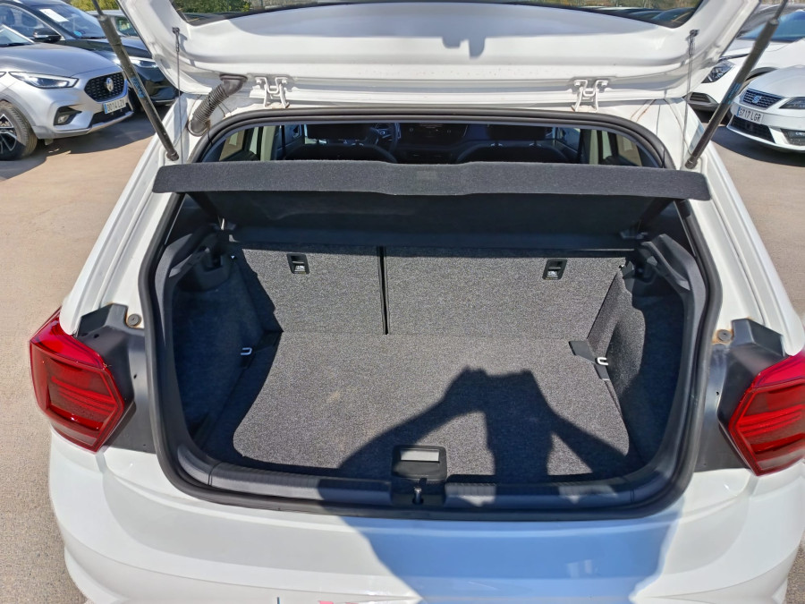 Imagen de Volkswagen Polo