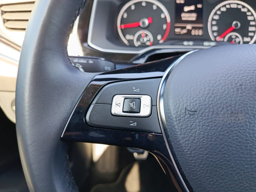Imagen de Volkswagen Polo