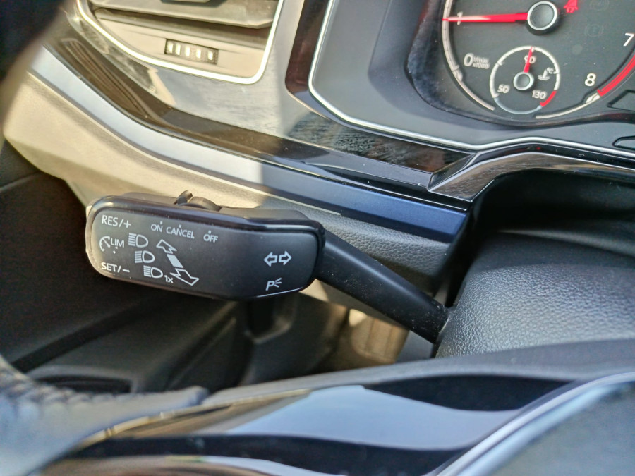 Imagen de Volkswagen Polo