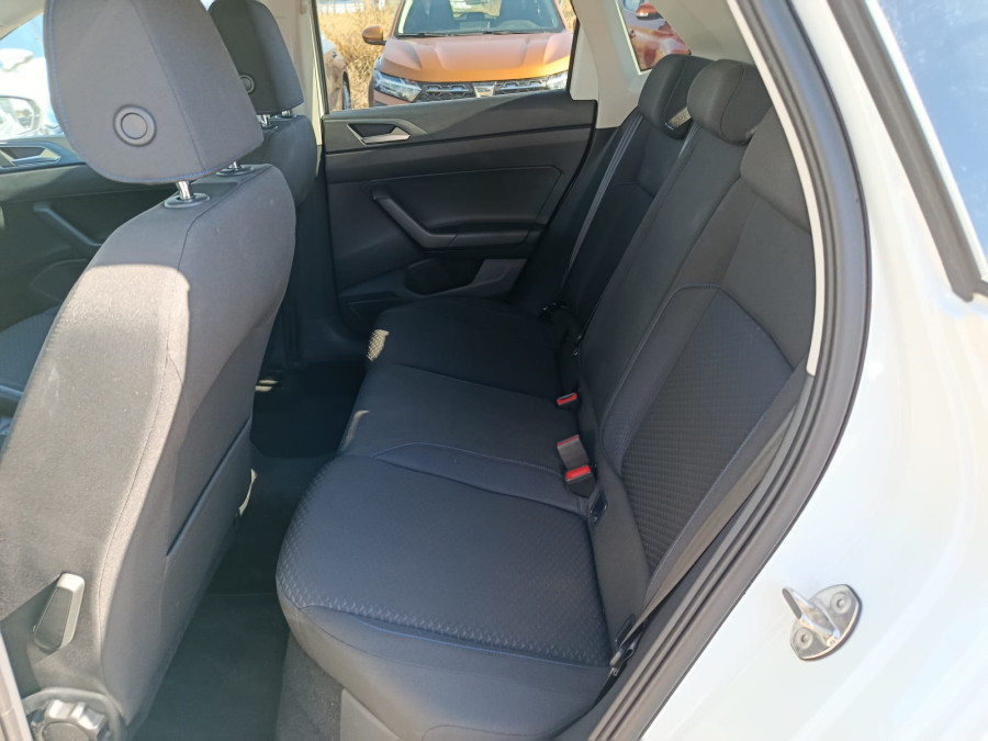 Imagen de Volkswagen Polo