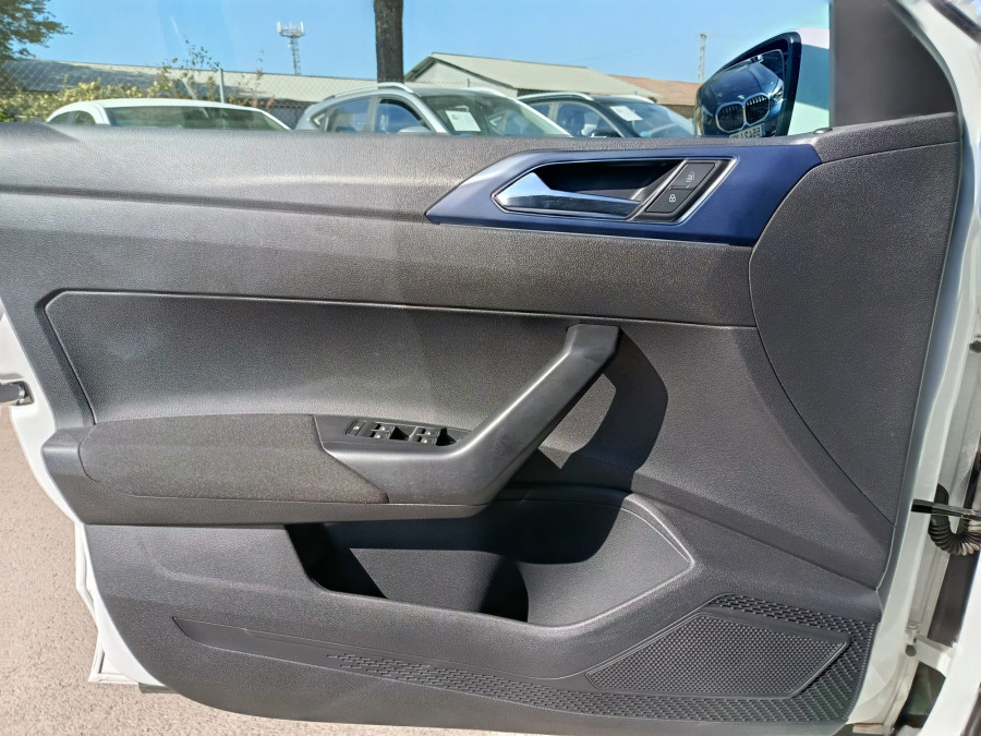 Imagen de Volkswagen Polo