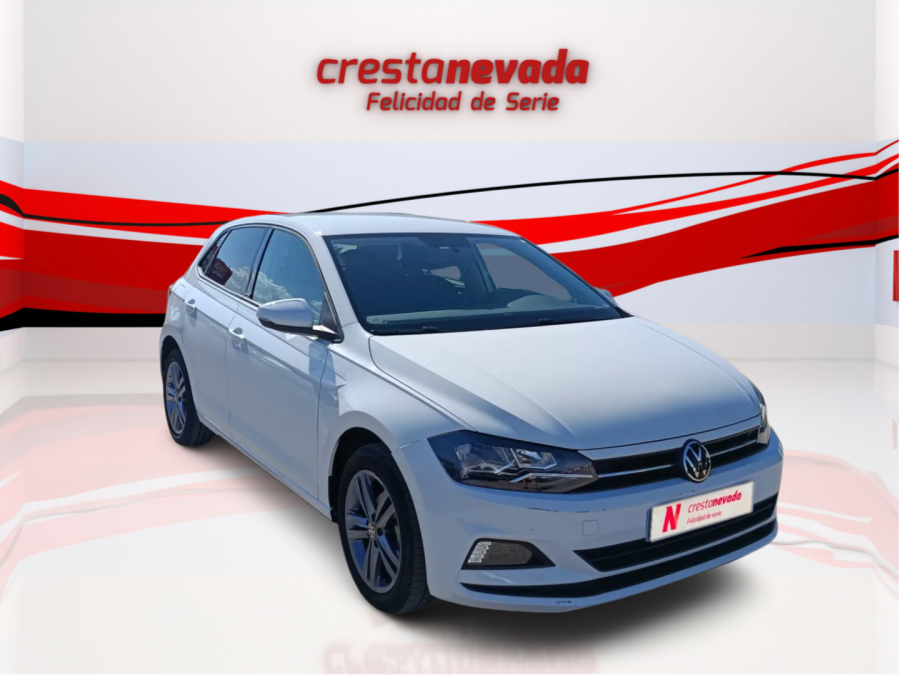 Imagen de Volkswagen Polo