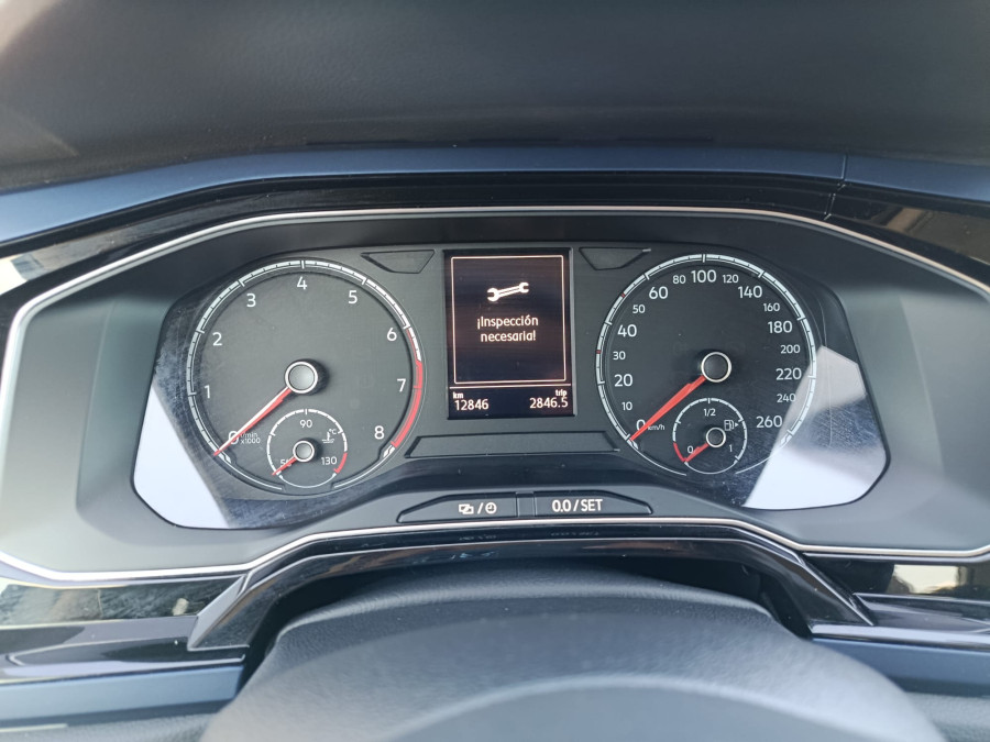 Imagen de Volkswagen Polo