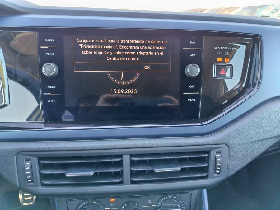 Imagen de Volkswagen Polo