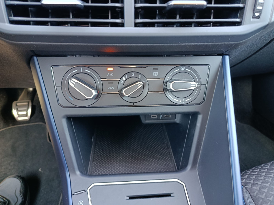 Imagen de Volkswagen Polo