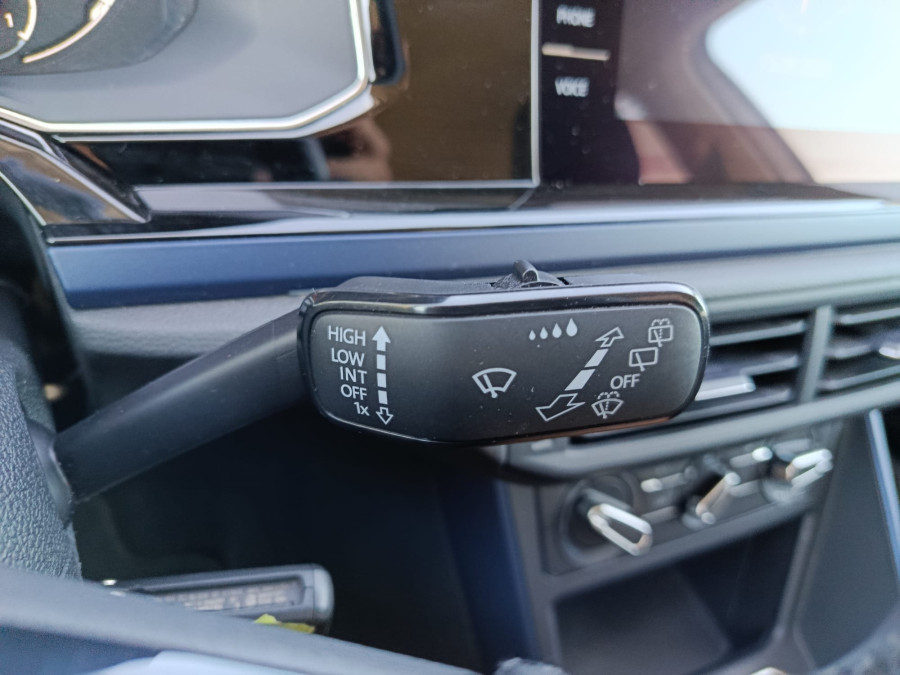 Imagen de Volkswagen Polo