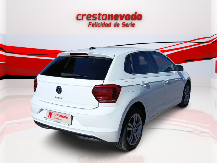 Imagen de Volkswagen Polo