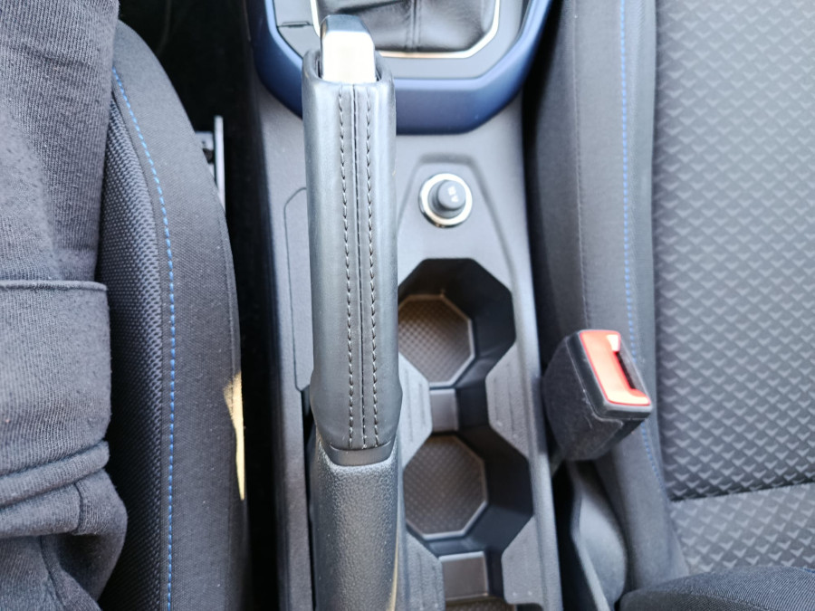 Imagen de Volkswagen Polo