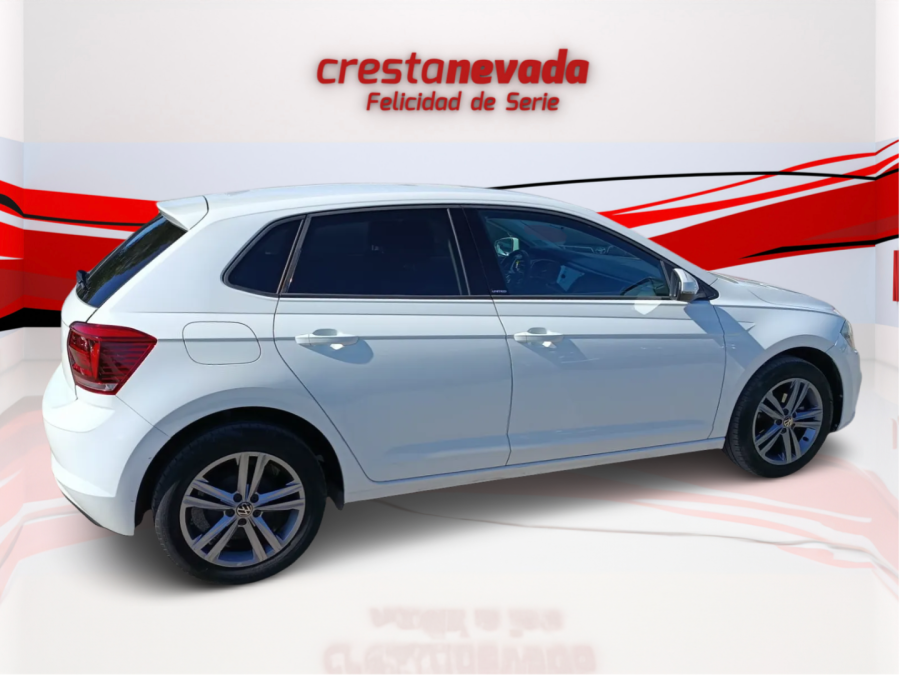 Imagen de Volkswagen Polo