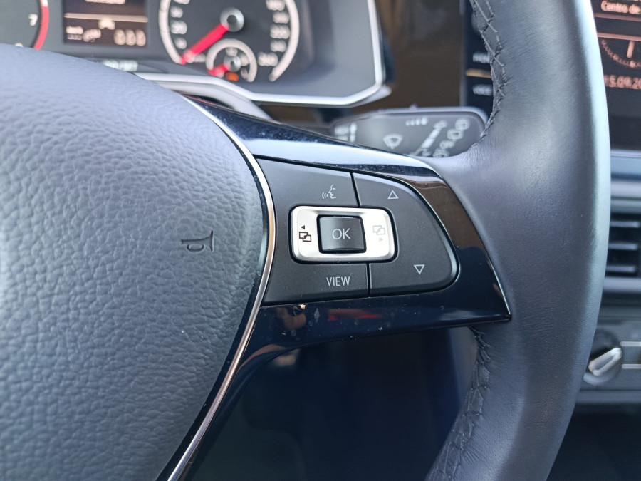 Imagen de Volkswagen Polo