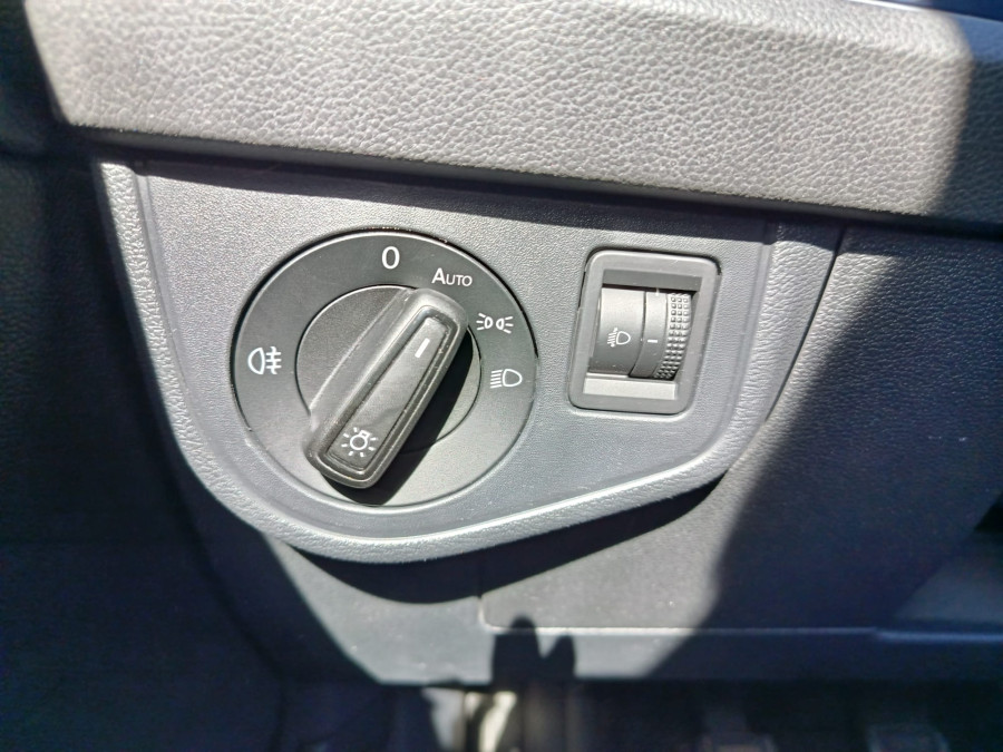 Imagen de Volkswagen Polo