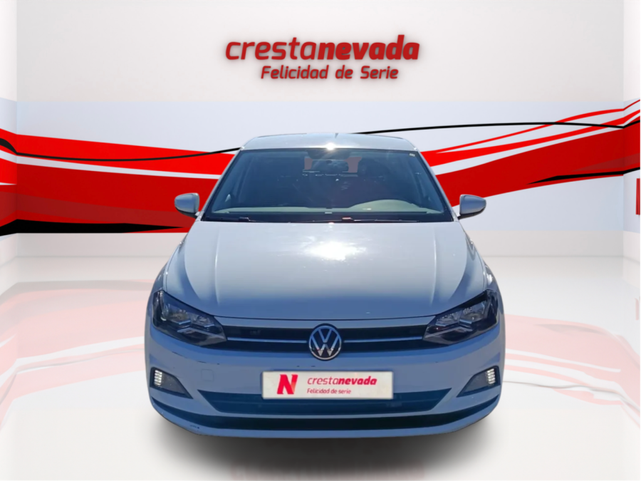 Imagen de Volkswagen Polo
