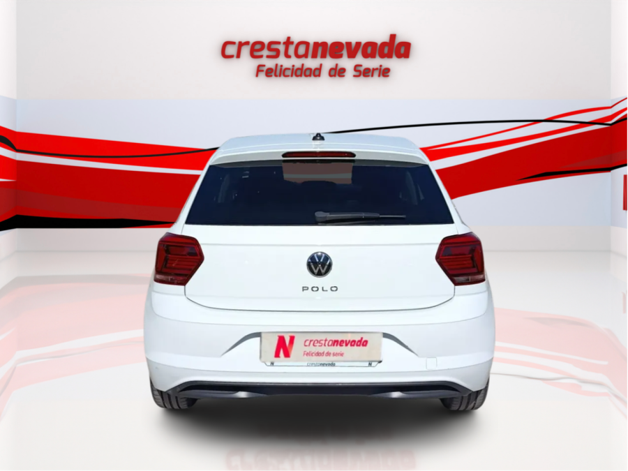 Imagen de Volkswagen Polo