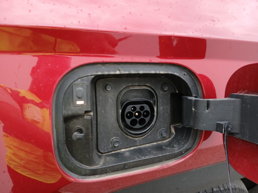 Imagen de Hyundai TUCSON