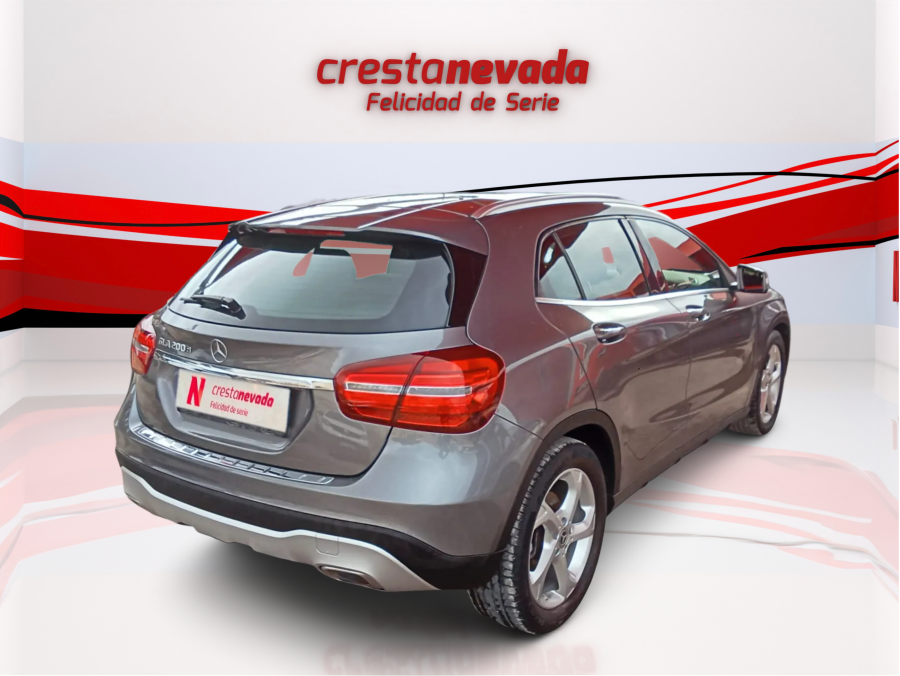 Imagen de mercedes-benz Clase GLA