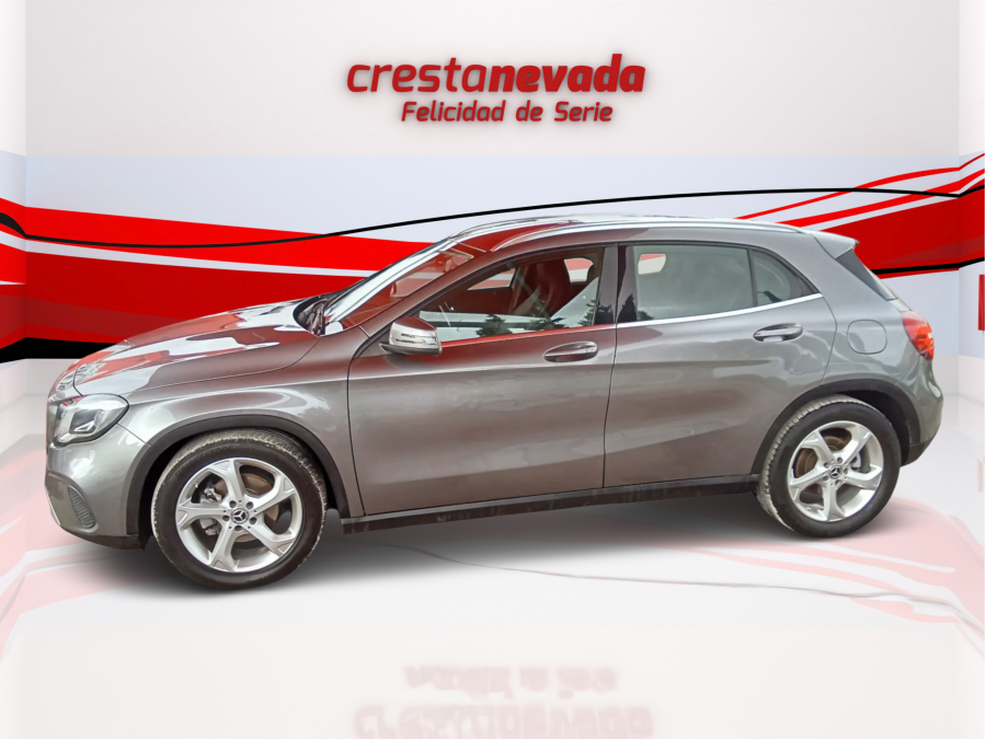 Imagen de mercedes-benz Clase GLA