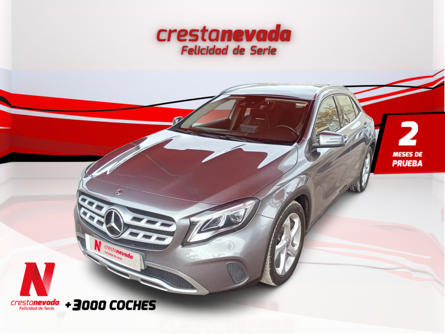 Imagen de mercedes-benz Clase GLA