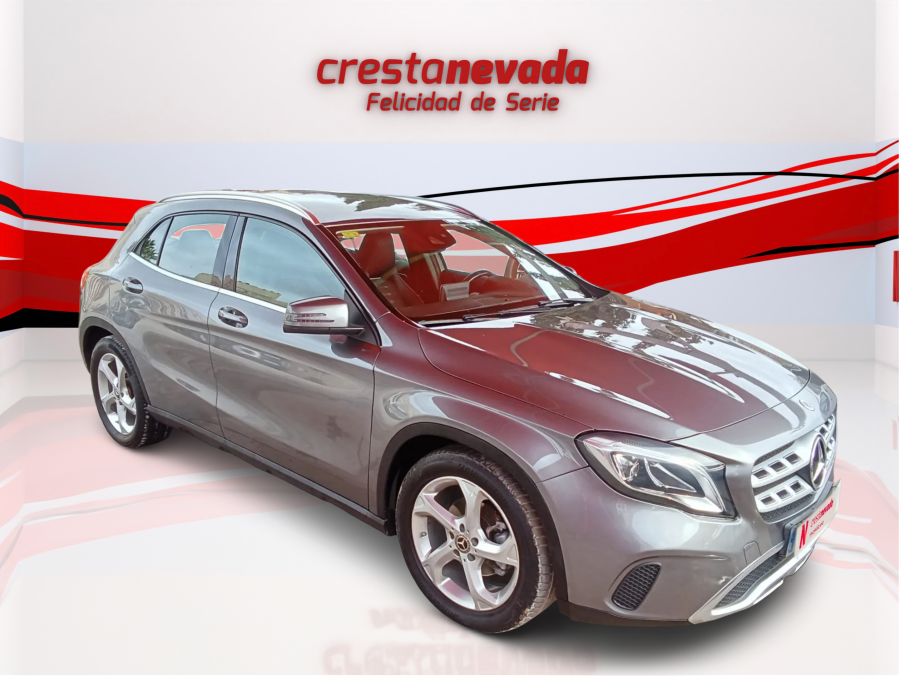 Imagen de mercedes-benz Clase GLA
