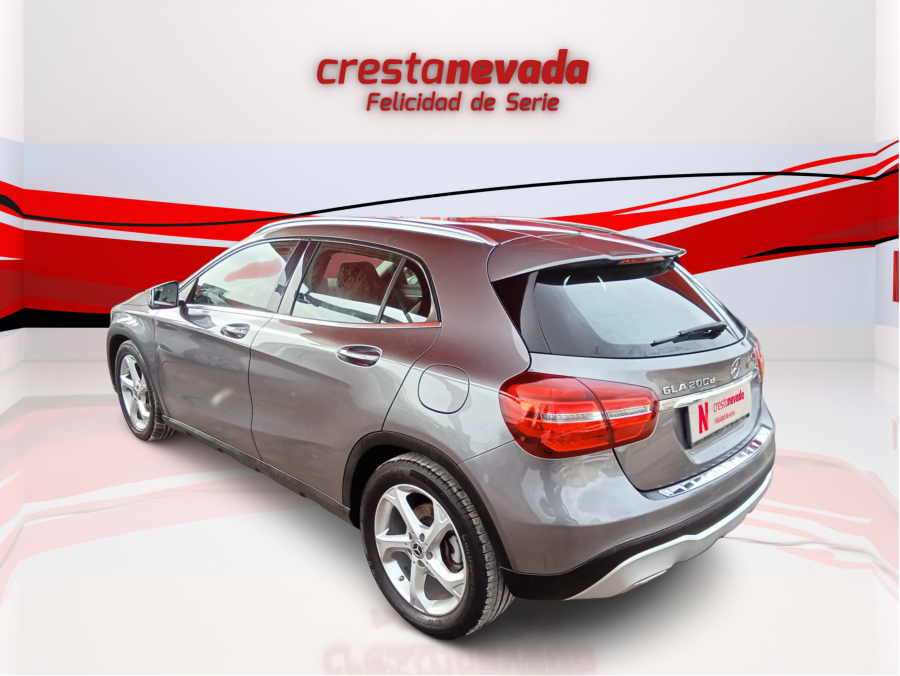 Imagen de mercedes-benz Clase GLA