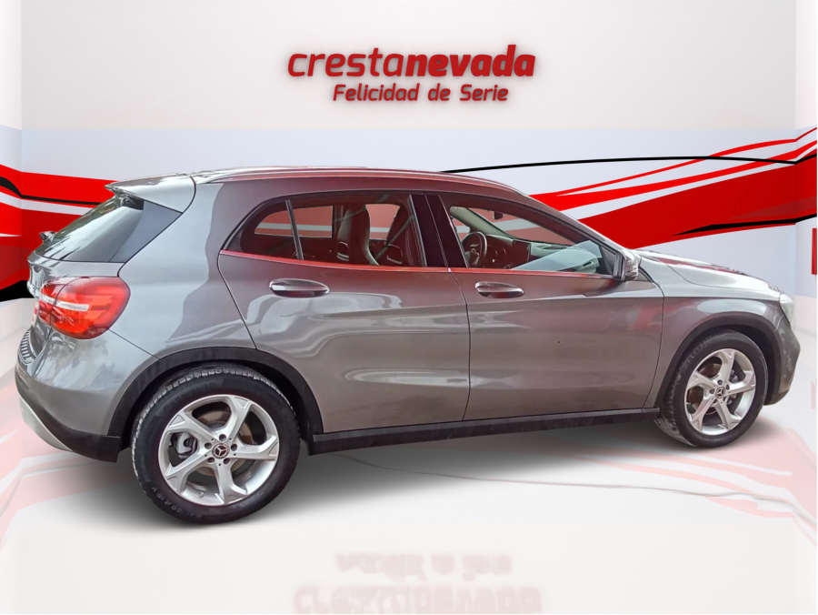 Imagen de mercedes-benz Clase GLA
