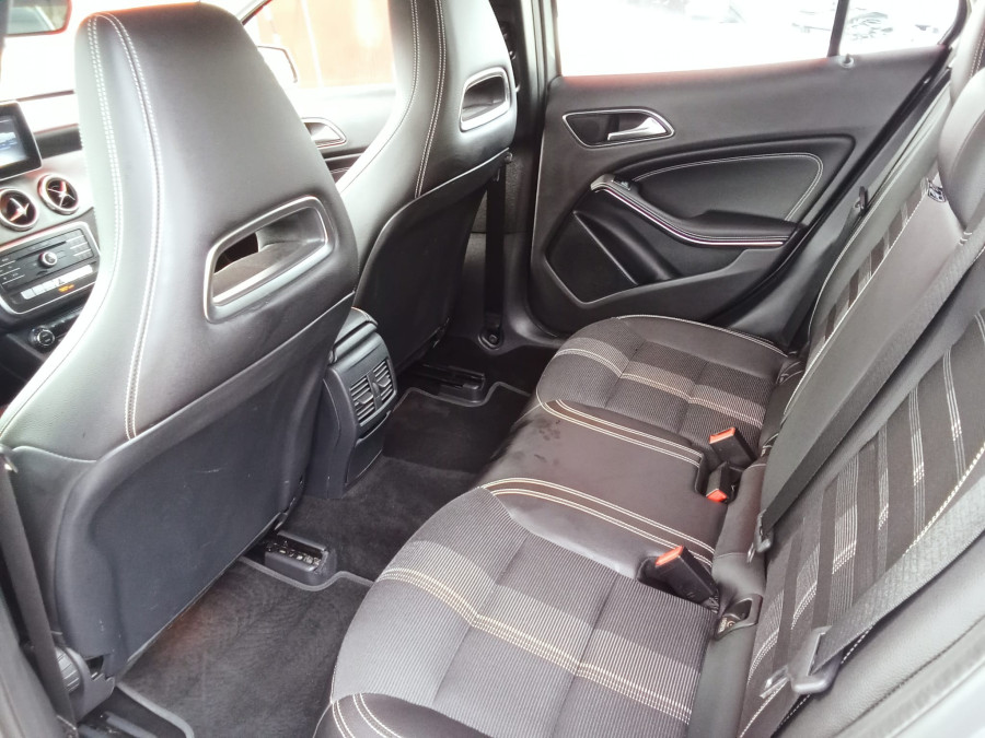 Imagen de mercedes-benz Clase GLA