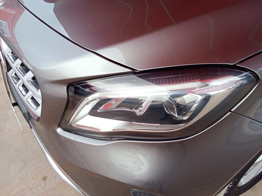 Imagen de mercedes-benz Clase GLA