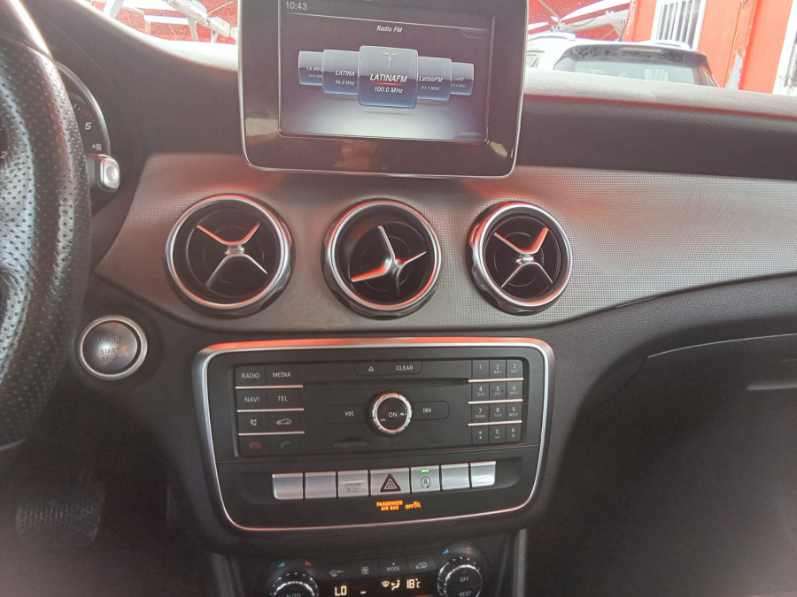 Imagen de mercedes-benz Clase GLA