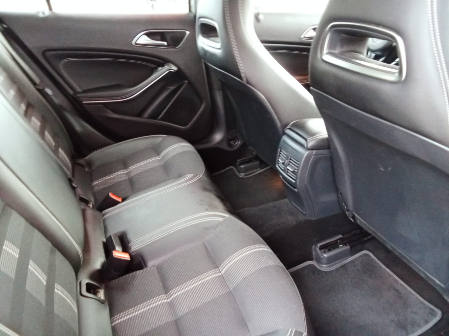 Imagen de mercedes-benz Clase GLA