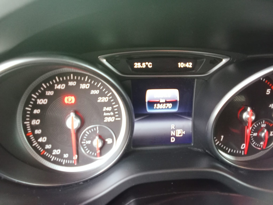 Imagen de mercedes-benz Clase GLA