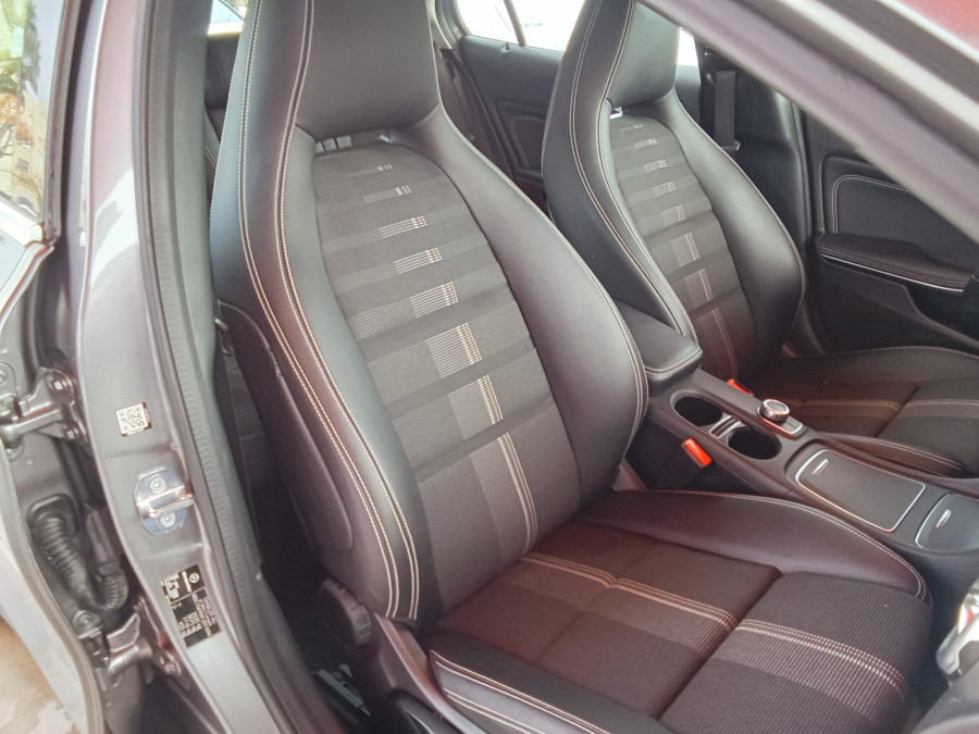 Imagen de mercedes-benz Clase GLA