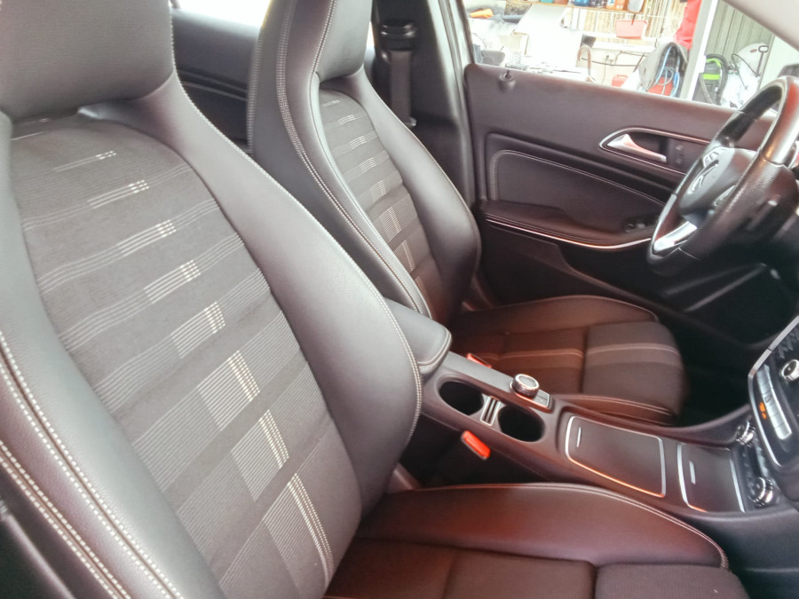 Imagen de mercedes-benz Clase GLA
