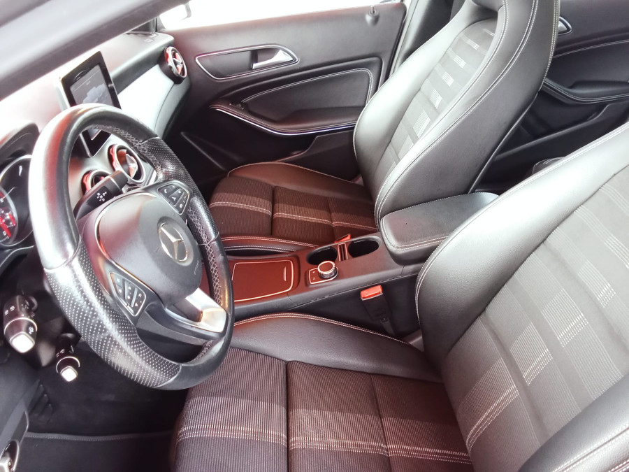 Imagen de mercedes-benz Clase GLA