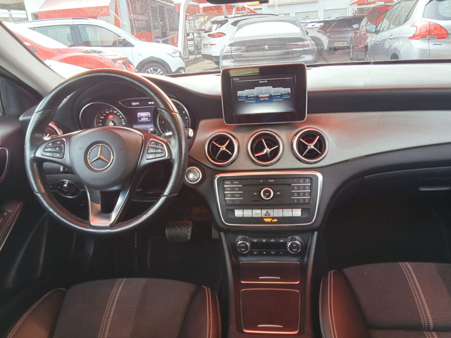 Imagen de mercedes-benz Clase GLA