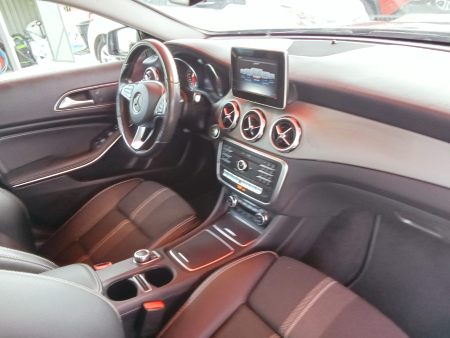 Imagen de mercedes-benz Clase GLA