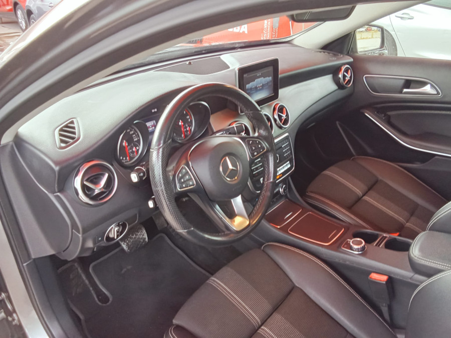 Imagen de mercedes-benz Clase GLA