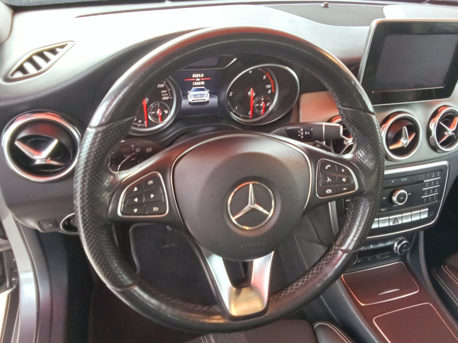 Imagen de mercedes-benz Clase GLA