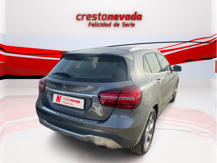 Imagen de mercedes-benz Clase GLA