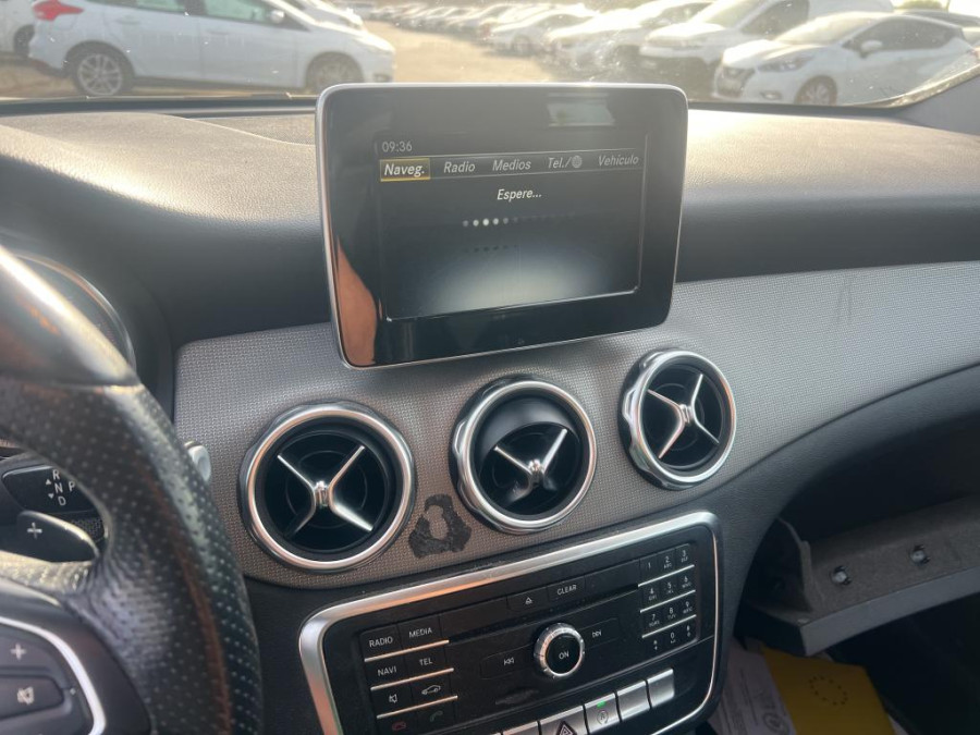 Imagen de mercedes-benz Clase GLA