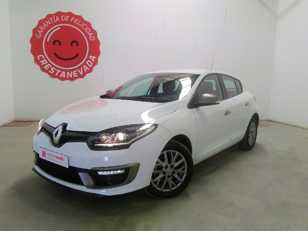 Imagen de Renault Megane