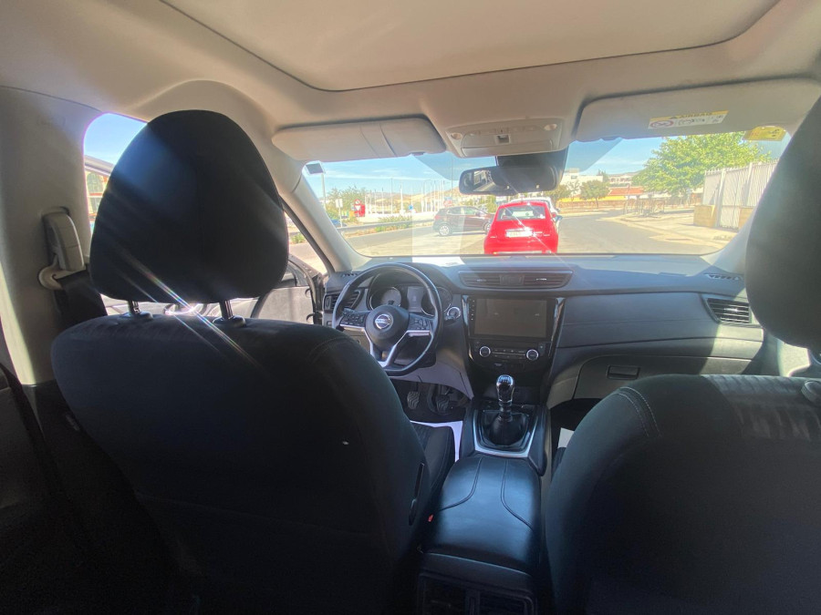 Imagen de NISSAN X-TRAIL