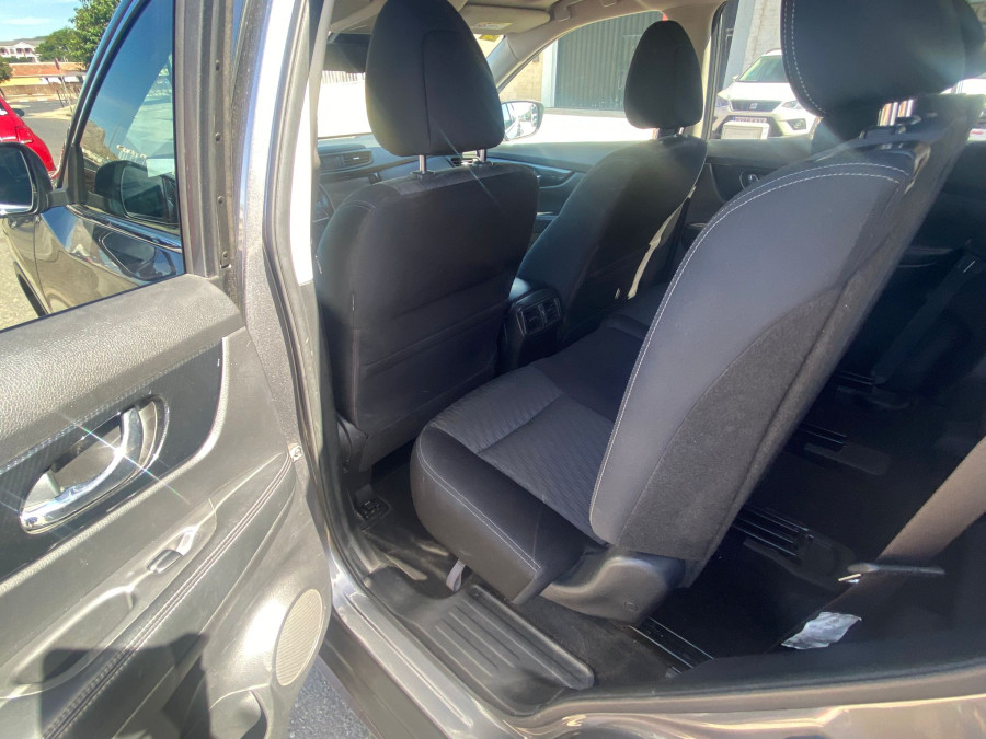 Imagen de NISSAN X-TRAIL