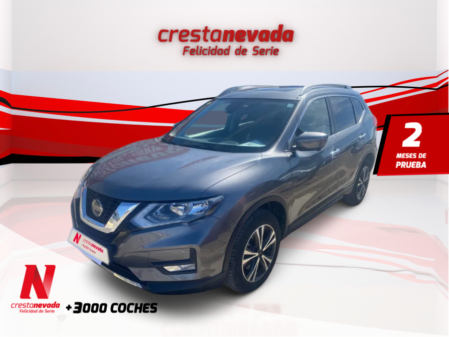 Imagen de NISSAN X-TRAIL