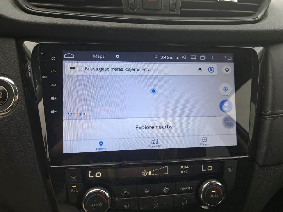 Imagen de NISSAN X-TRAIL