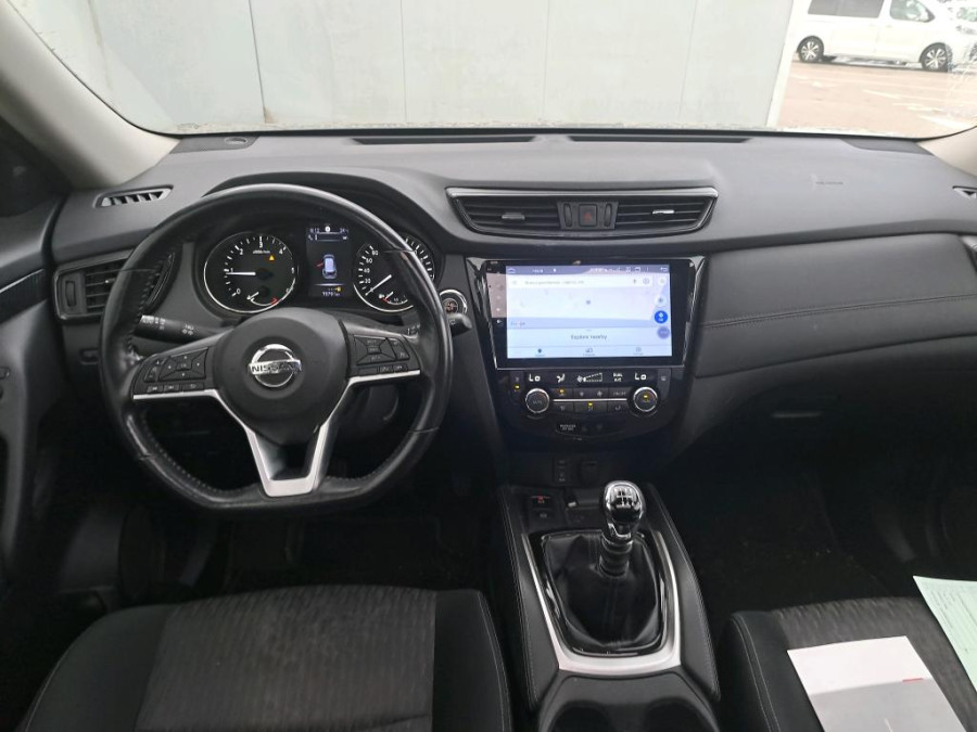Imagen de NISSAN X-TRAIL